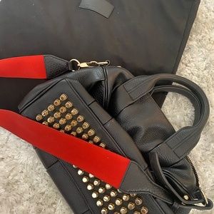 ALEXANDER WANG ROCCO BAG